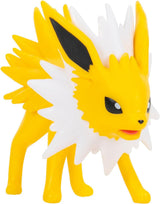 Pokémon PKW3574 - Battle Figure Pack - Blitza, officiel detaljeret figur, 7,5 cm actionfigurer Naty Shop