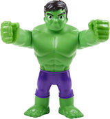 Marvel Spidey og hans fantastiske venner og hans ekstraordinære venner kæmpe heltefigur 22 cm hulk legetøj til børn fra 3 år one size Actionfigurer Naty Shop
