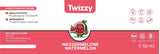 Twizzy Watermelon, Food Flavoring - 60 ml - Intens aroma Arome Naty Shop