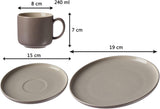 Ritzenhoff & Breker Jasper Kaffeservice | 12 stk