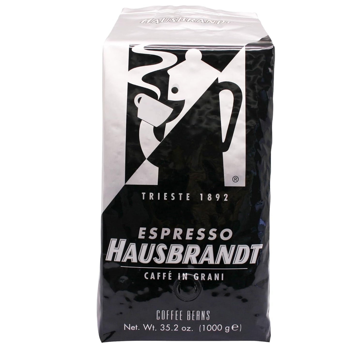 Espressobønner Hausbrandt Trieste 1000 g