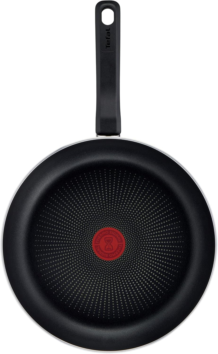 Tefal D52606 Resist, titanium non-stick belægning Gryder og pander Naty Shop