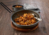 Quinoa - mexicansk stil