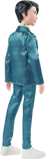 Mattel GKC90 BTS Idol Rm Dukke K-Pop Legetøj Merch Samledukker Naty Shop