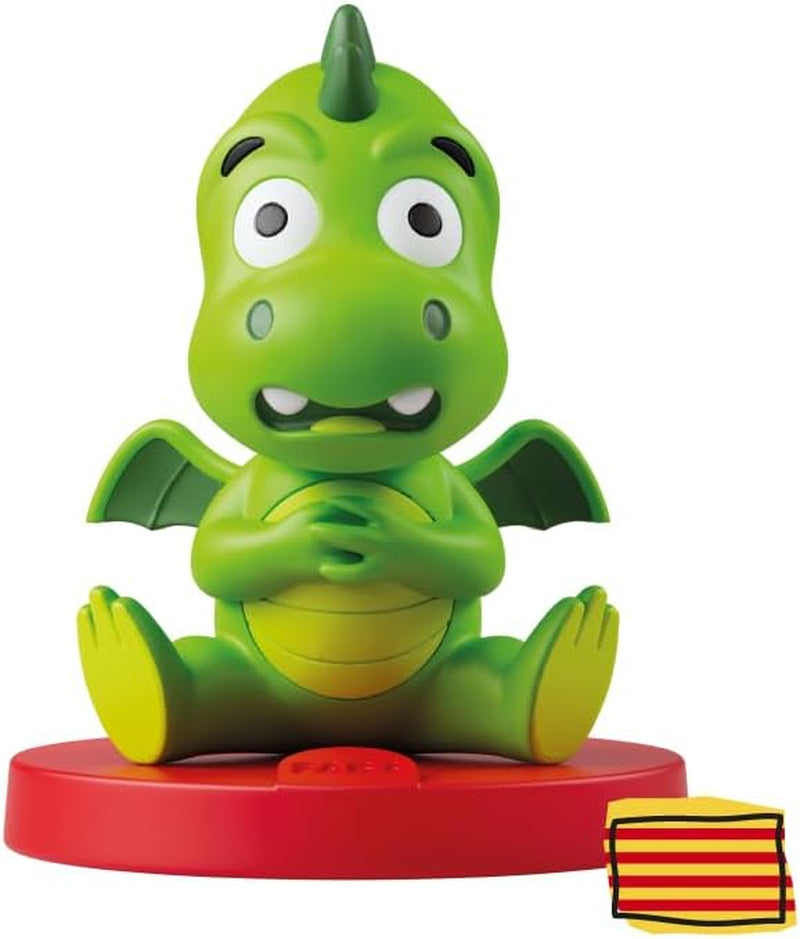 Sonoro de - Sant Jordi i un altre Conte - Historier og lydhistorier - legetøj, undervisningsindhold, på catalansk, for piger og drenge fra 4 til 6 år Bebe Naty Shop Toys Standardtitel