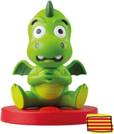 Sonoro de - Sant Jordi i un altre Conte - Historier og lydhistorier - legetøj, undervisningsindhold, på catalansk, for piger og drenge fra 4 til 6 år Bebe Naty Shop Toys Standardtitel