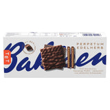 Bahlsen Perpetuum Edelherb - Edelherb Chokoladevaffel (1 x 97 g) (pakke med 4)
