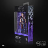 Star Wars Black Series Dash Rendar, Star Wars: Shadows of the Empire Collectible Figur (15 cm) Actionfigurer Naty Shop