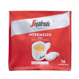 Segafredo Zanetti Intermezzo kaffepuder (1 x 111 g)