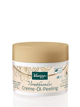 Kneipp Pampering Cream Oil Scrub, 200 ml Kosmetik og skønhed Naty Shop