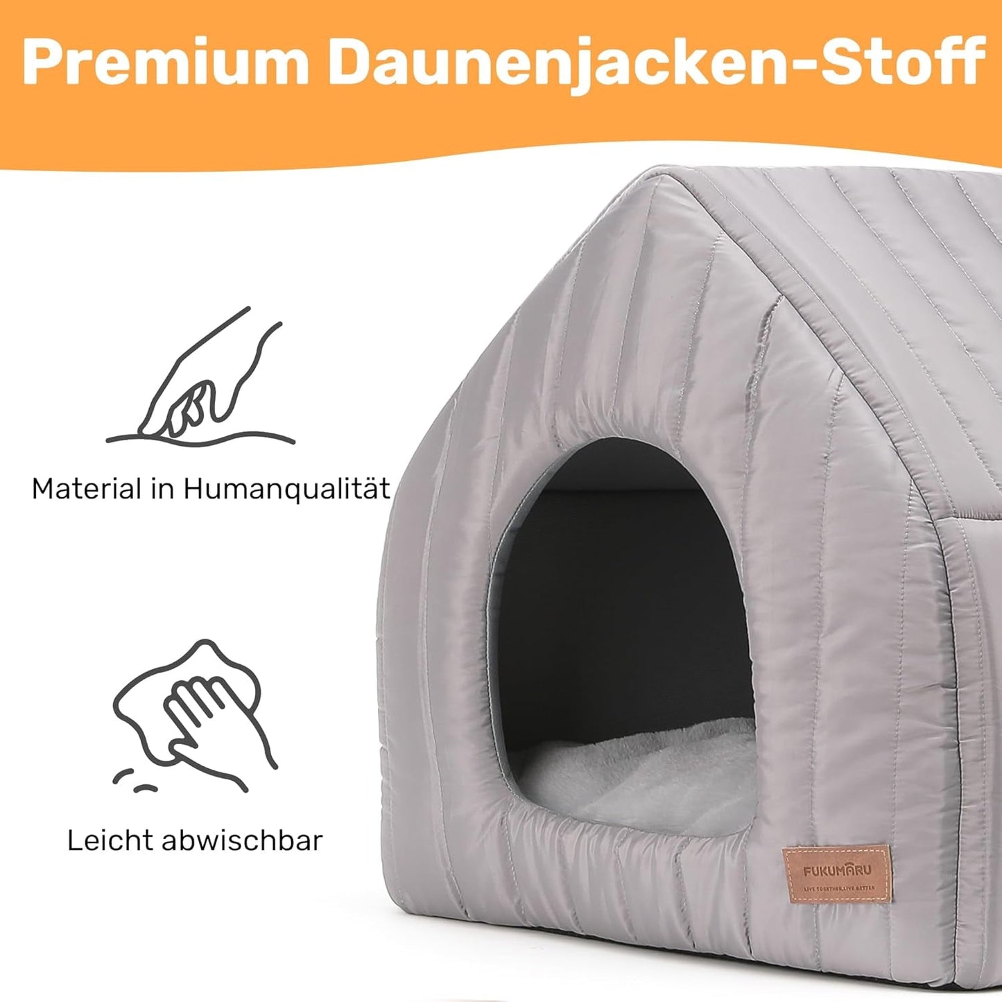 Tæpper og møbler, kæledyr, huler og huse, katte, senge til katte, katte - senge, madrasser