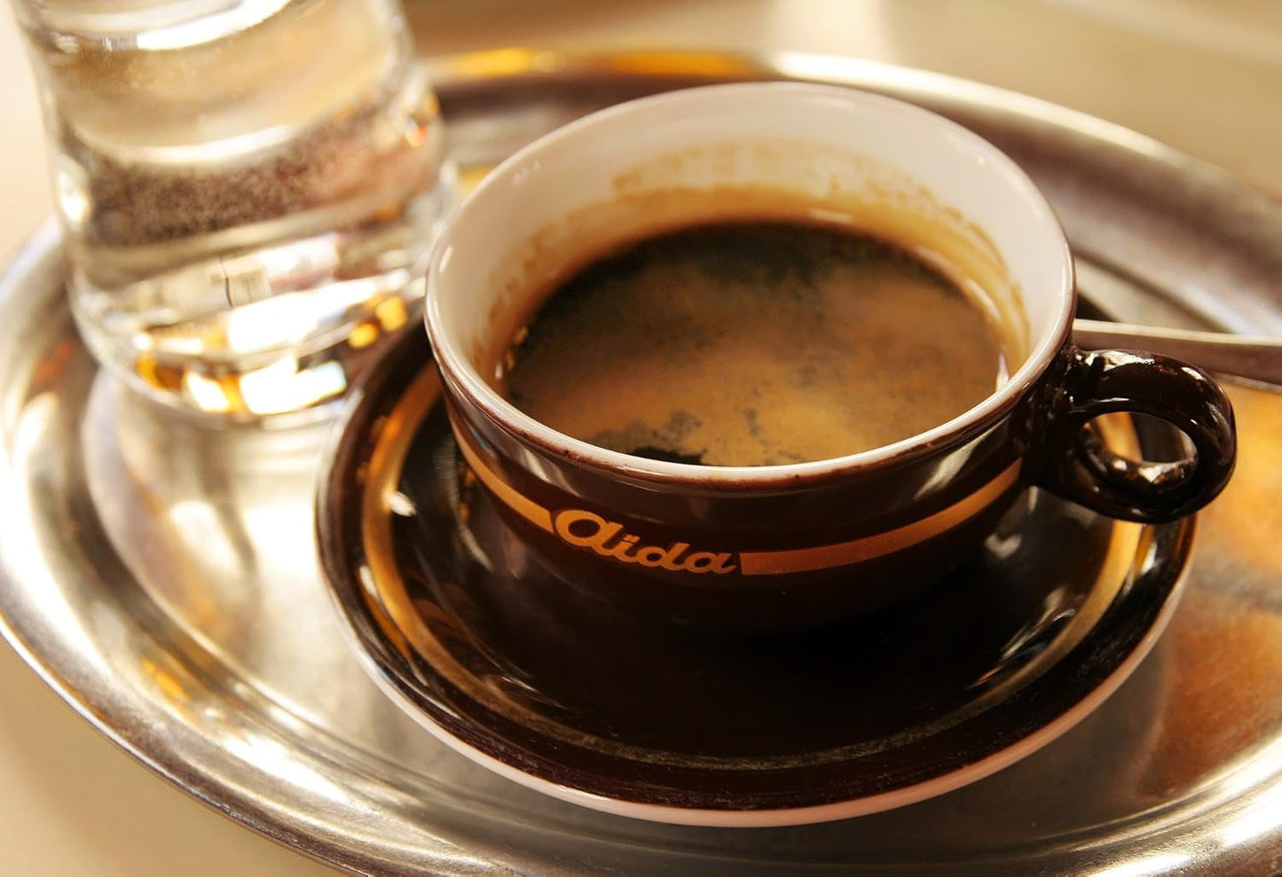 Mellemamerikansk kaffespecialitet: Honduras kaffe - En caribisk specialitet (1000 gram, hele bønner) - Single origin kaffe - Premium kaffe - Lav surhedsgrad - Let ristet og frisk