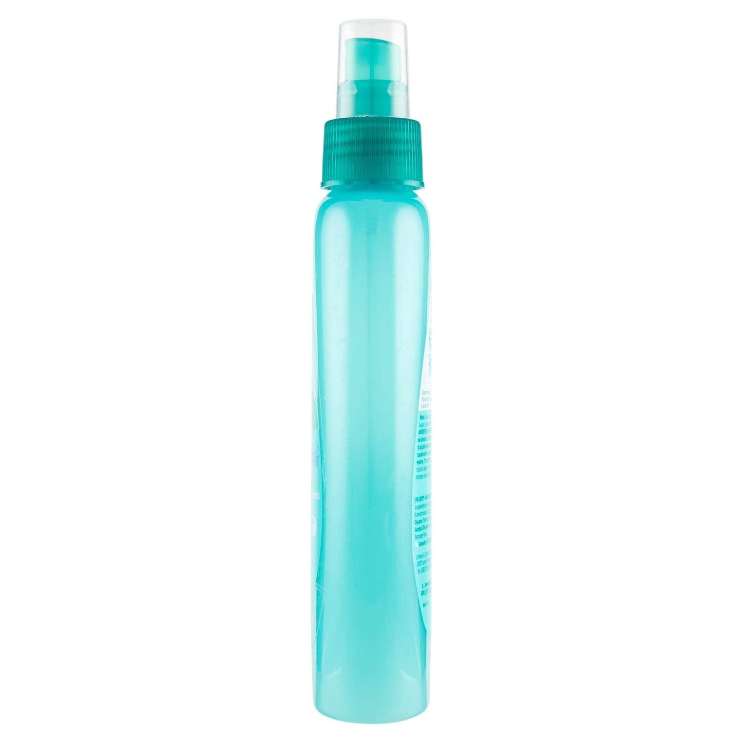 Spray til børn, ingen knaster, affiltring, ingen rifter, også til langt eller krøllet hår, 200 ml Håraffiltringsprodukter Naty Shop