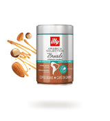 ILLY 6 æsker kaffebønner, 250 gram hver, Arabica Selection, Brasilien, Cerrado Mineiro certifikat, Regenagri