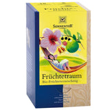 Økologisk frugtte, Früchtetraum, 45 g