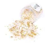 Super Streusel, Elegant Kjole, 90 gram Naty Shop