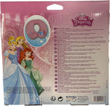 Disney baby rejsepude prinsesser Rejsepuder Naty Shop