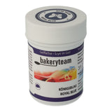 Bakeryteam Food Coloring Gel til glasur, lysegul, 35 g