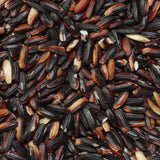ROYAL THAI RICE - Sorte klæbrige ris - 1 x 1 KG