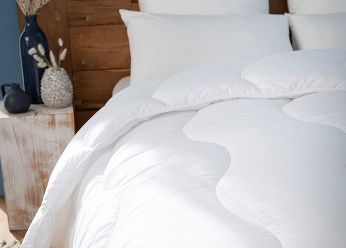 Abeil Ferran Ice 200 quilt, 200 X 200 Cm Dyner og quilts Naty Shop