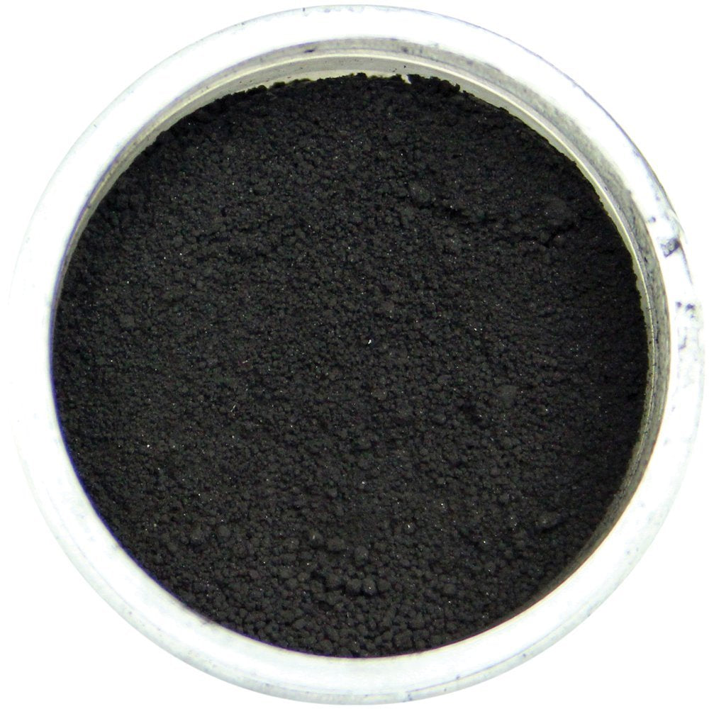 Pulverlakering - Sort (2G)