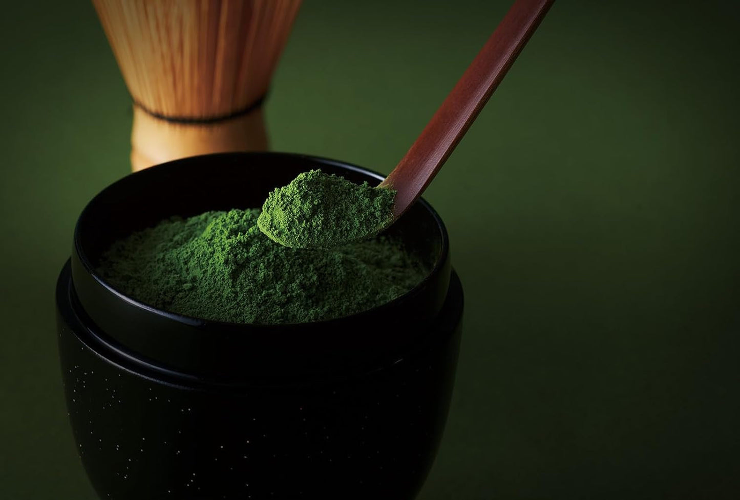 ITO DA Instant Matcha Powder – Sødet Matcha-tepulver i 12 g poser (10 stykker pr. pakke) – 1 x 120 g (2 pakke)