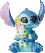 Disney Showcase Collection Stitch Doll Figur