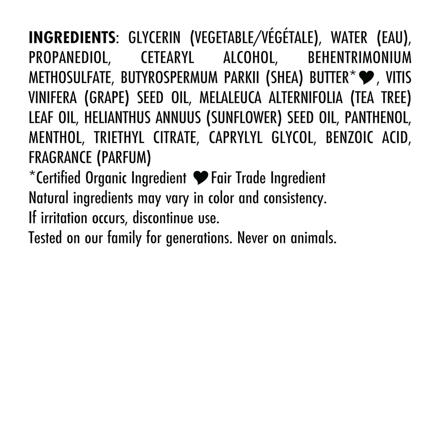 Vægtløs hydrerende detangling produkt 237 ml flaske til krøllet/bølget hår dettangling produkter Naty Shop