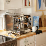 Hjemme Barista Caffé Crema Forte 1000g hele bønner