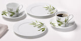 Ritzenhoff & Breker Evora kaffestel, 18 stk., porcelæn