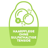 OGX Clarify & Shine Æblecidereddike Shampoo, Æblecidereddike Hårpleje Bruser & Bath Naty Shop