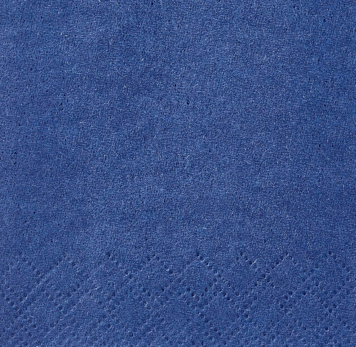 Papstar 84576 250 væv, 3-lags 1/8-fold 33 Cm X 33 Cm, Mørkeblå