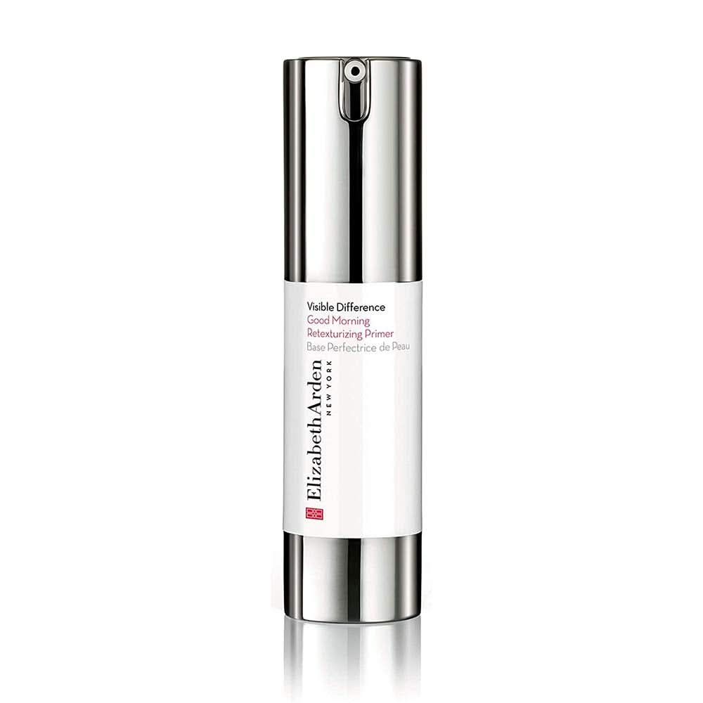 Elizabeth Arden Synlig forskel Good Morning Retexturizing Primer Cosmetics and Beauty Naty Shop
