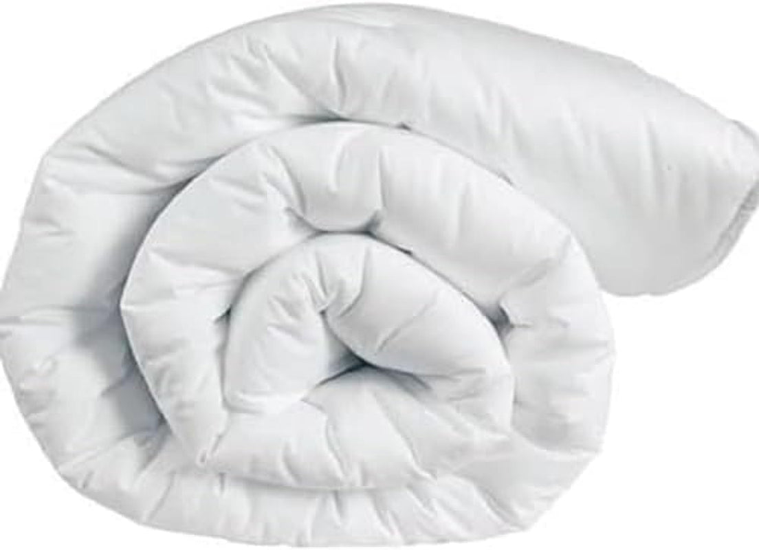 Dyne til fire sæsoner Caleffi Dormissimi, polyester, ensfarvede, til dobbeltseng Dyner og dyner Naty Shop Unique 160 X 190 Cm
