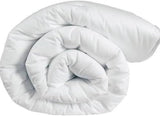 Dyne til fire sæsoner Caleffi Dormissimi, polyester, ensfarvede, til dobbeltseng Dyner og dyner Naty Shop Unique 160 X 190 Cm
