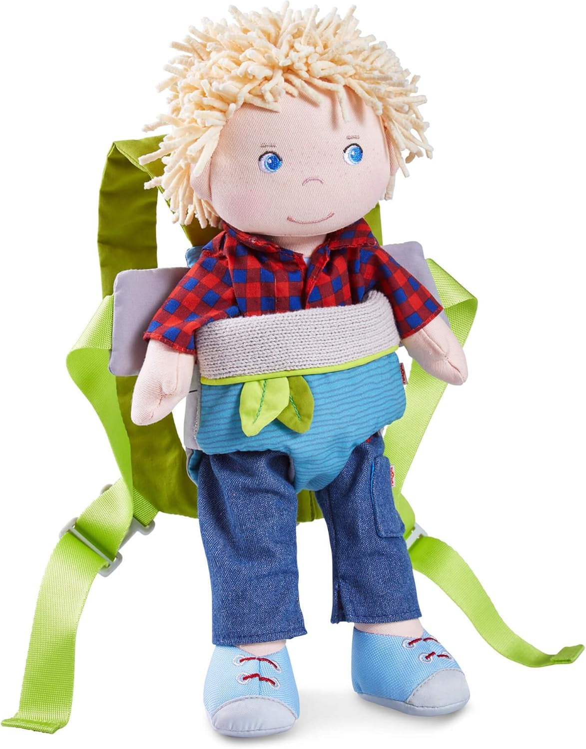 HABA Leaf Dream dukkestol