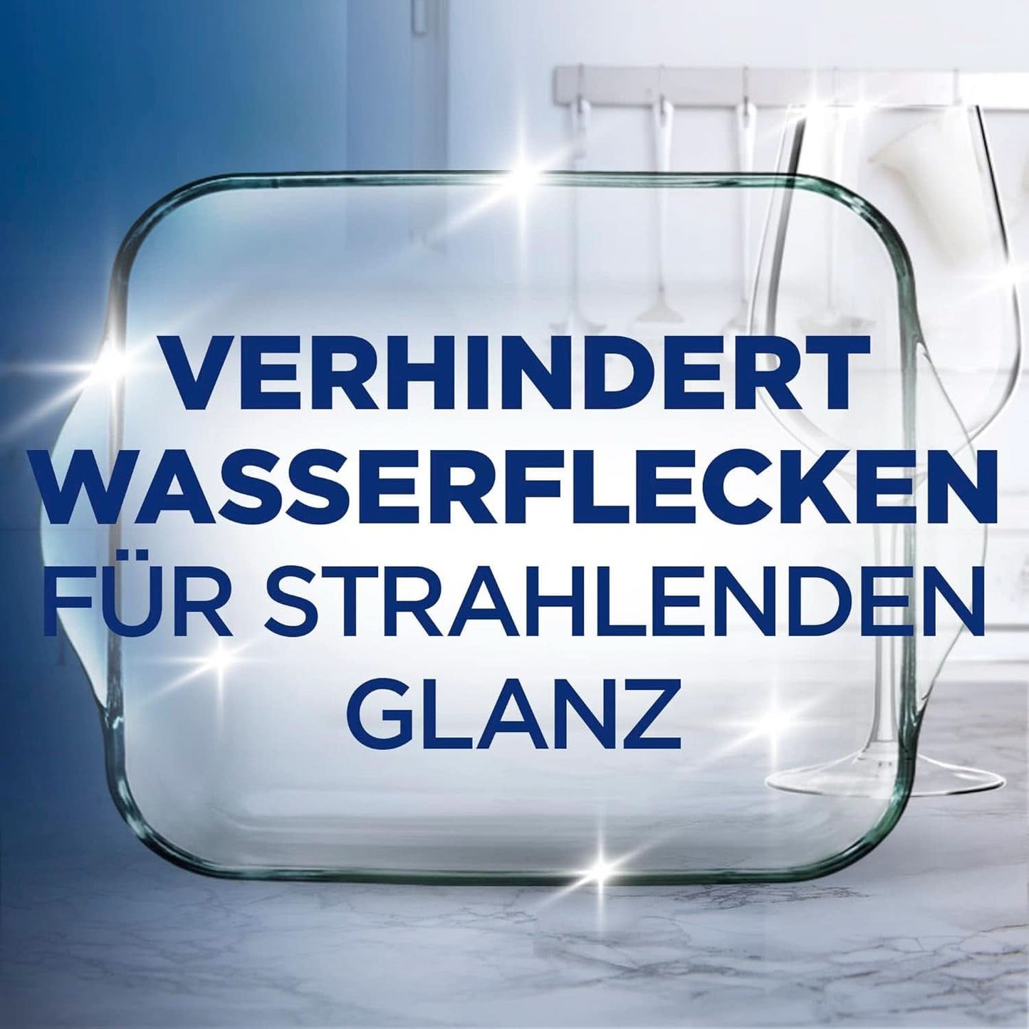 Finish Shine & afspændingsmiddel - Til skinnende og tørre service uden vandpletter - Megapack 800 ml (3-pak) Naty Shop