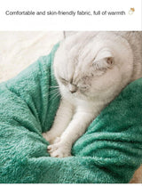 Tæpper og møbler, kæledyr, huler og huse, katte, senge til katte, katte - senge, madrasser