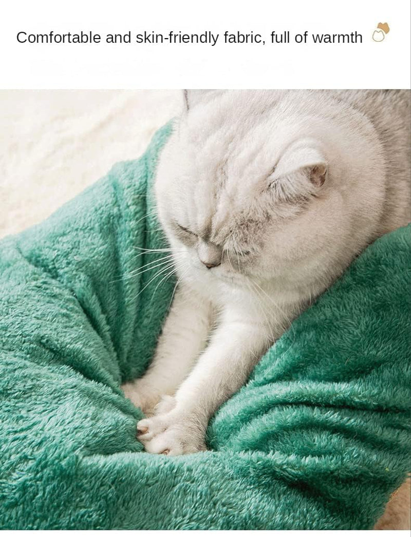 Tæpper og møbler, kæledyr, huler og huse, katte, senge til katte, katte - senge, madrasser