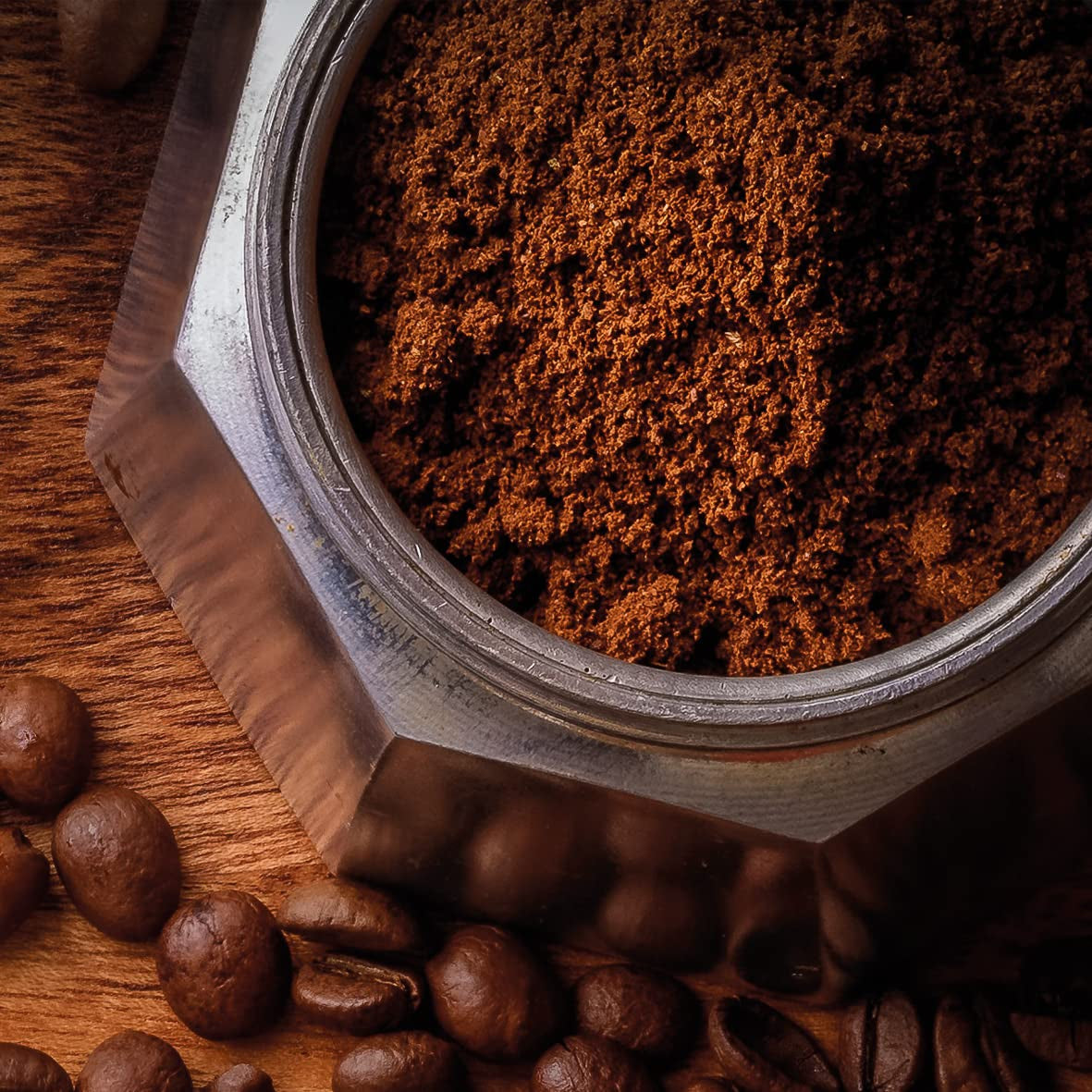 - Mokka 1000g | Strong coffee for Schümli and espresso from fully automatic machines | Helristede kaffebønner | Med 90% Arabica bønner