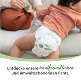 LILLYDOO Eco Pants Størrelse 7 (17+ kg) Månedlig æske (85 stk.)