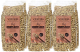 Verival Urkornflocken - Bio, 6Er Pack (6 X 500 G) Korn Naty Shop