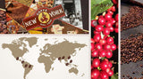 Kaffebønner New York Caffe EKSTRA 500g
