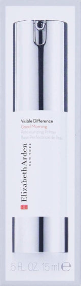 Elizabeth Arden Synlig forskel Good Morning Retexturizing Primer Cosmetics and Beauty Naty Shop