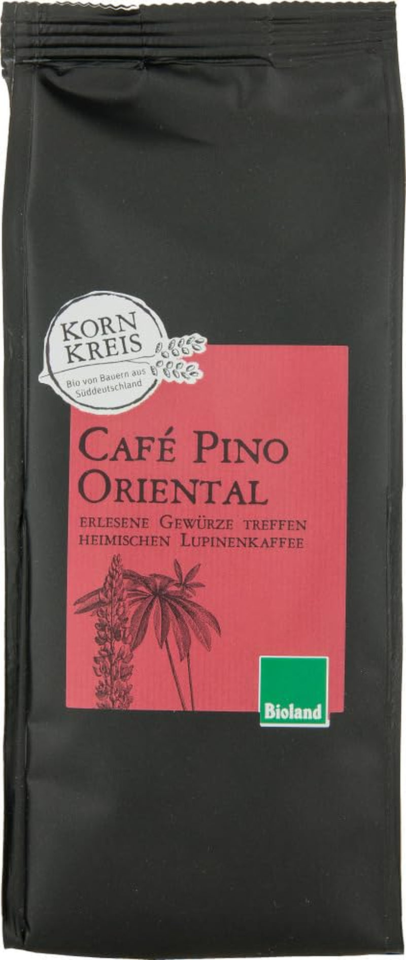 Lupin kaffe Orientalsk Café Pino 2 x 250 g