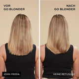 John Frieda Sheer Blonde Go Blonder Shampoo, 250 ml Shower and Bath Naty Shop
