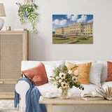 Ravensburger Puslespil 12000353 - Schönbrunn Slot - 1000 brikker puslespil til voksne og børn over 14 år, Puzzle Naty Shop