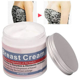 Brystforstørrelsescreme, 200G Kosmetik og Skønhed Naty Shop