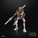 Star Wars Black Series Magna Raider, Super Battle Droid, Jedi Battle Droid: Survivor Action Figurer 3-pak, skala 15 cm Actionfigurer Naty Shop
