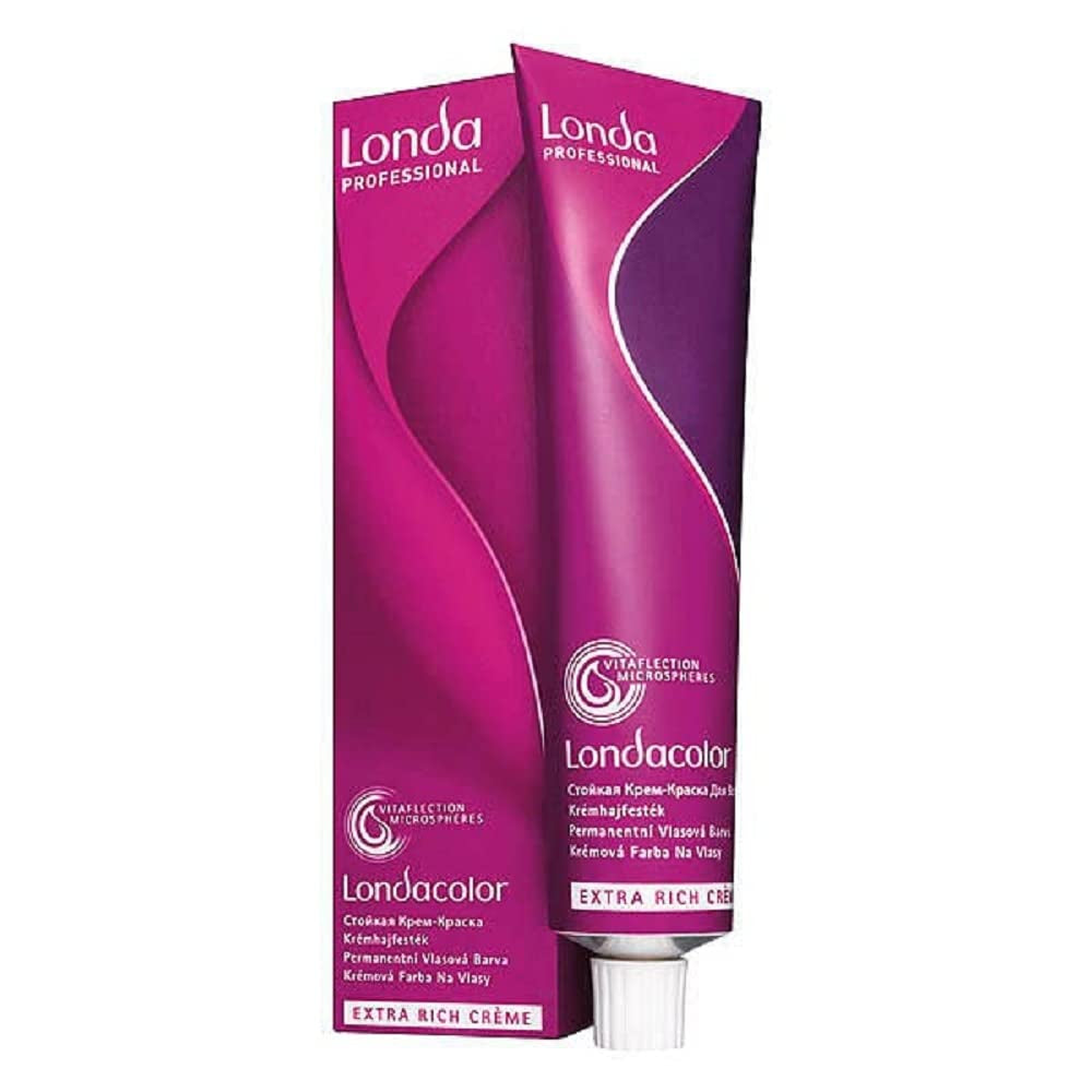 Londa farve 6/81 60ml Hårfarve Naty Shop Standard titel